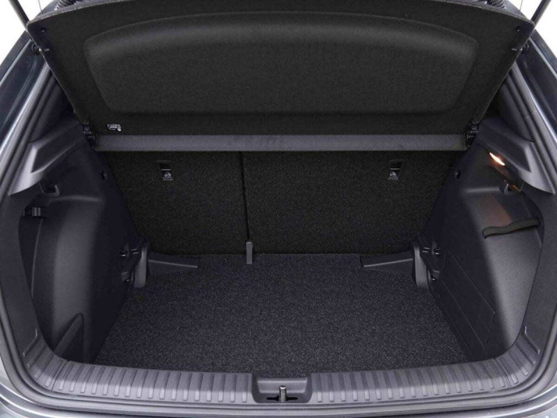 SKODA FABIA 1.0 TSI 116 DSG MONTE CARLO