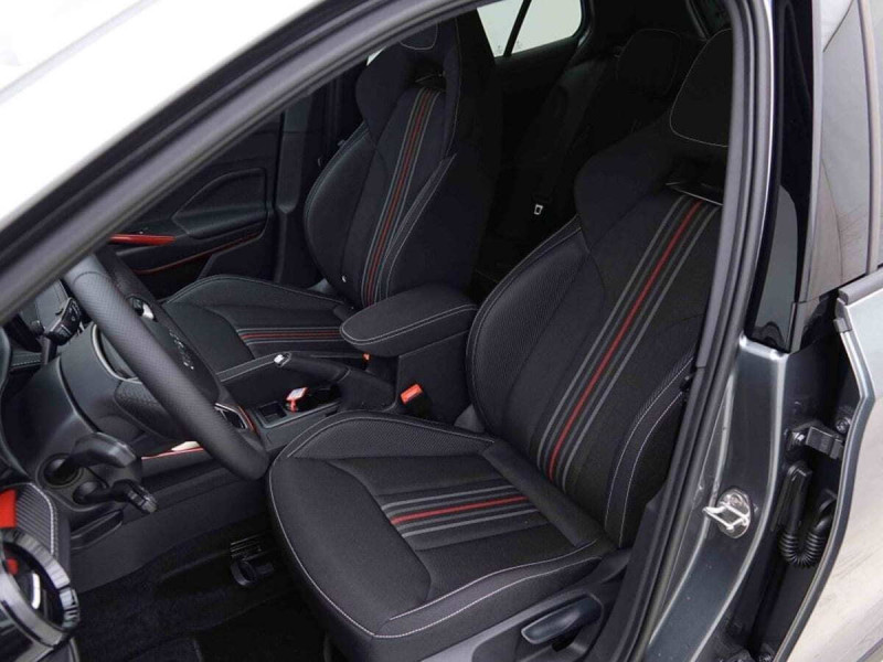 SKODA FABIA 1.0 TSI 116 DSG MONTE CARLO