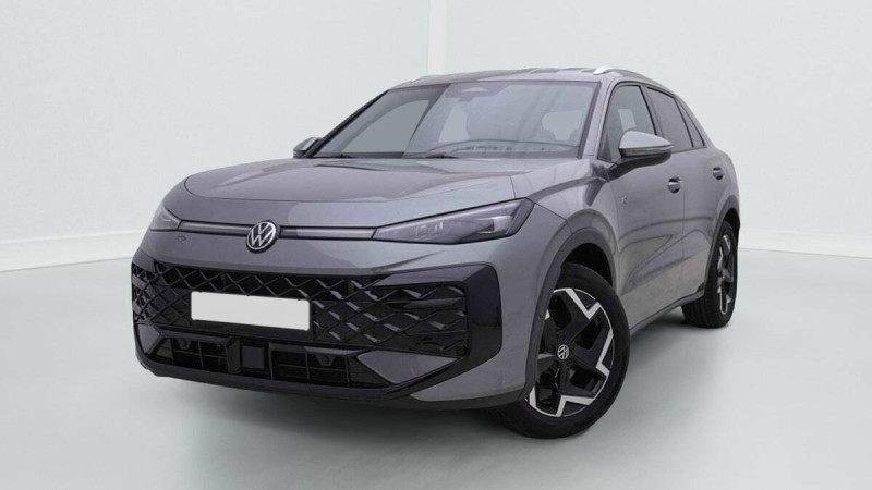 VOLKSWAGEN T-ROC 1.5 ETSI 150 DSG R-LINE