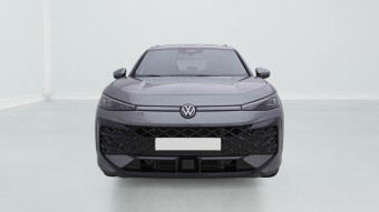 VOLKSWAGEN T-ROC 1.5 ETSI 150 DSG R-LINE