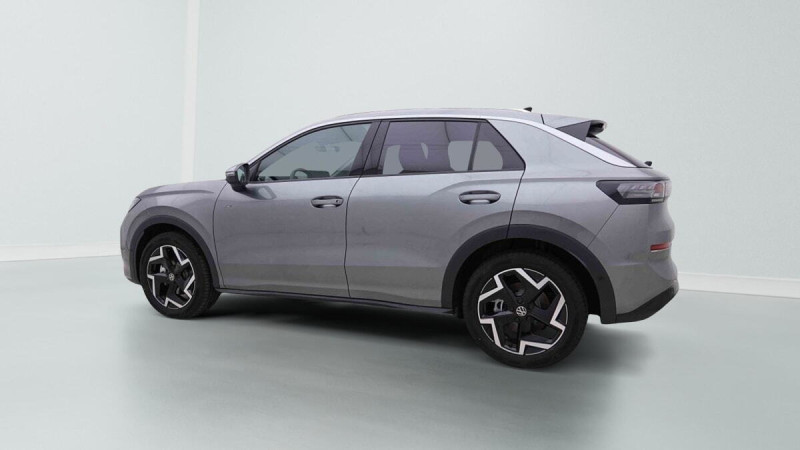 VOLKSWAGEN T-ROC 1.5 ETSI 150 DSG R-LINE
