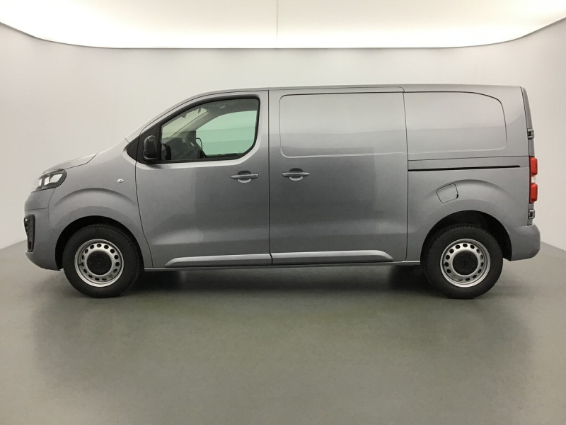 OPEL VIVARO FOURGON INNOVATION 145 TURBO D
