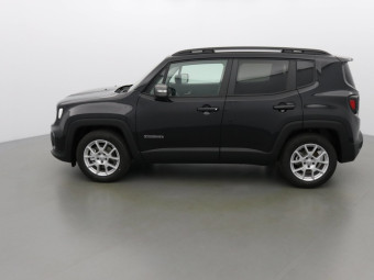 JEEP RENEGADE LIMITED 150 TURBO T4 DCT6