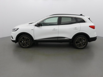 RENAULT KADJAR BLACK EDITION 2021 115 BLUE DCI EDC