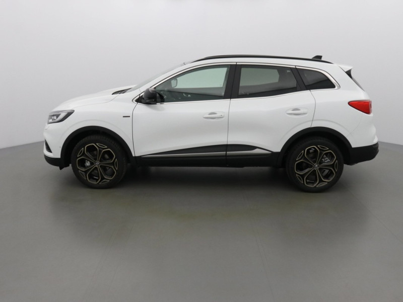RENAULT KADJAR BLACK EDITION 2021 115 BLUE DCI EDC