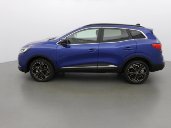 RENAULT KADJAR BLACK EDITION 2021 115 BLUE DCI EDC