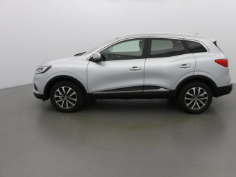 RENAULT KADJAR INTENS 2021 140 TCE GPF