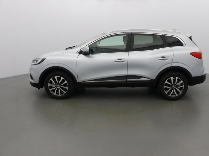 RENAULT KADJAR INTENS 2021 140 TCE GPF
