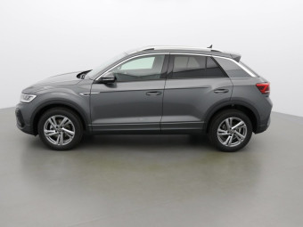 VOLKSWAGEN T-ROC R-LINE 150 TFSI DSG