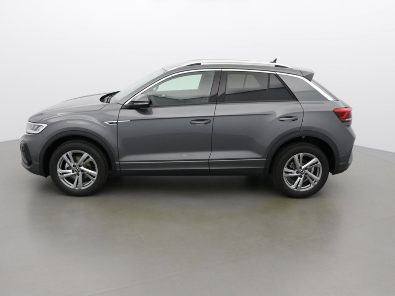 VOLKSWAGEN T-ROC R-LINE 150 TFSI DSG