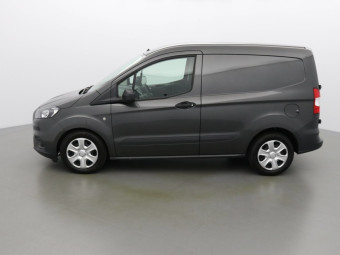 FORD TRANSIT COURIER TREND 100 TDCI