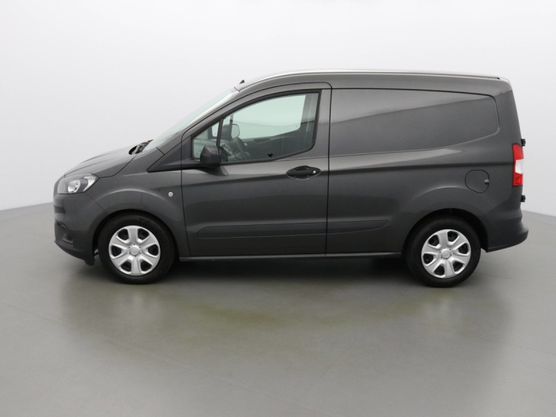 FORD TRANSIT COURIER TREND 100 TDCI