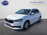 SKODA FABIA FABIA 1.0 TSI 115CH DSG7 SELECTION