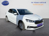 SKODA FABIA FABIA 1.0 TSI 115CH DSG7 SELECTION