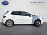 SKODA FABIA FABIA 1.0 TSI 115CH DSG7 SELECTION