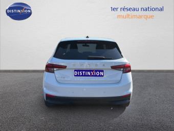 SKODA FABIA FABIA 1.0 TSI 115CH DSG7 SELECTION
