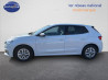 SKODA FABIA FABIA 1.0 TSI 115CH DSG7 SELECTION