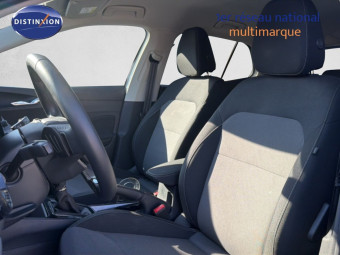 SKODA FABIA FABIA 1.0 TSI 115CH DSG7 SELECTION