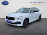 SKODA KAMIQ KAMIQ 1.0 TSI 115CH DSG7 SELECTION