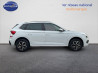 SKODA KAMIQ KAMIQ 1.0 TSI 115CH DSG7 SELECTION