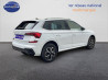 SKODA KAMIQ KAMIQ 1.0 TSI 115CH DSG7 SELECTION