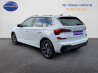 SKODA KAMIQ KAMIQ 1.0 TSI 115CH DSG7 SELECTION