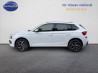 SKODA KAMIQ KAMIQ 1.0 TSI 115CH DSG7 SELECTION
