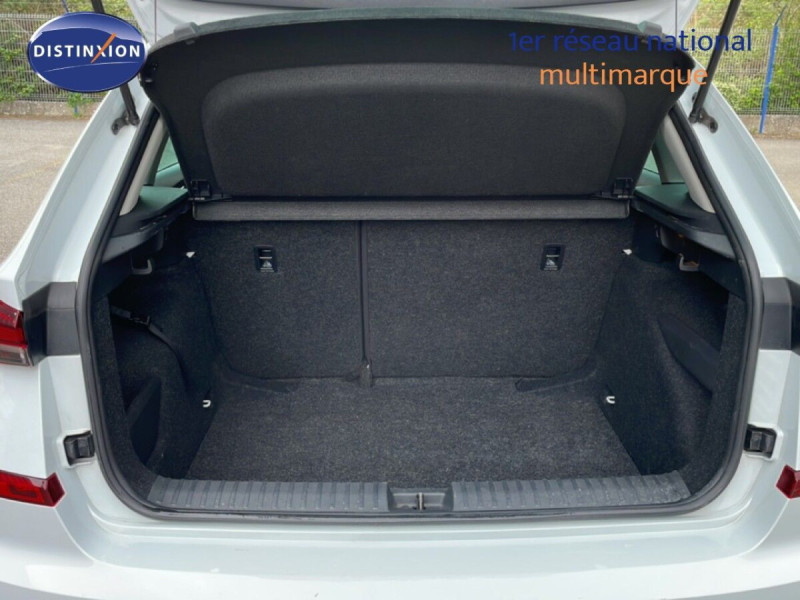 SKODA KAMIQ KAMIQ 1.0 TSI 115CH DSG7 SELECTION