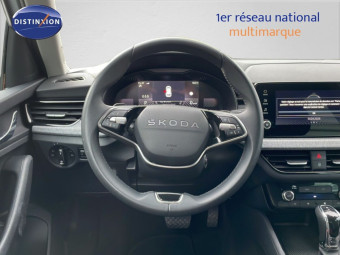 SKODA KAMIQ KAMIQ 1.0 TSI 115CH DSG7 SELECTION
