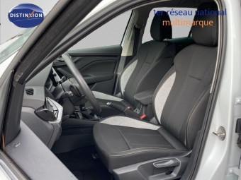 SKODA KAMIQ KAMIQ 1.0 TSI 115CH DSG7 SELECTION