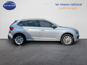 SKODA KAMIQ KAMIQ 1.0 TSI 115CH DSG7 SELECTION