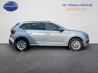 SKODA KAMIQ KAMIQ 1.0 TSI 115CH DSG7 SELECTION