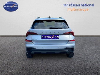 SKODA KAMIQ KAMIQ 1.0 TSI 115CH DSG7 SELECTION