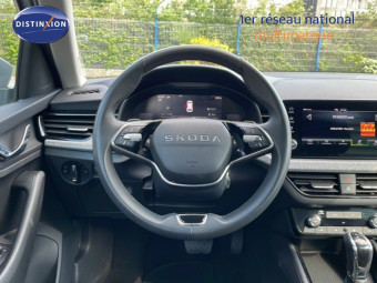 SKODA KAMIQ KAMIQ 1.0 TSI 115CH DSG7 SELECTION