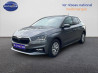 SKODA FABIA FABIA 1.0 TSI 115CH DSG7 SELECTION