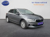 SKODA FABIA FABIA 1.0 TSI 115CH DSG7 SELECTION