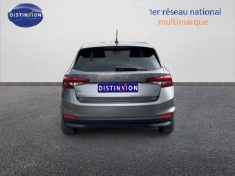 SKODA FABIA FABIA 1.0 TSI 115CH DSG7 SELECTION
