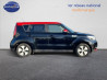 KIA SOUL EV ELECTRIQUE 110CH