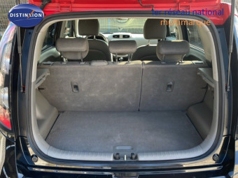 KIA SOUL EV ELECTRIQUE 110CH