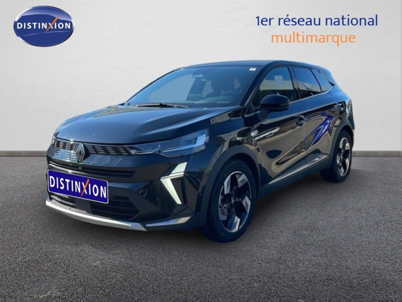 RENAULT SYMBIOZ 1.6 E-TECH FULL HYBRID 145CH ICONIC