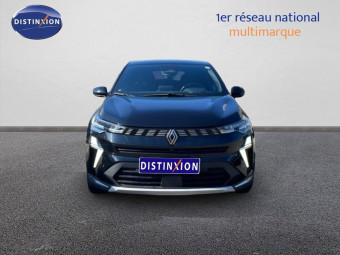 RENAULT SYMBIOZ 1.6 E-TECH FULL HYBRID 145CH ICONIC