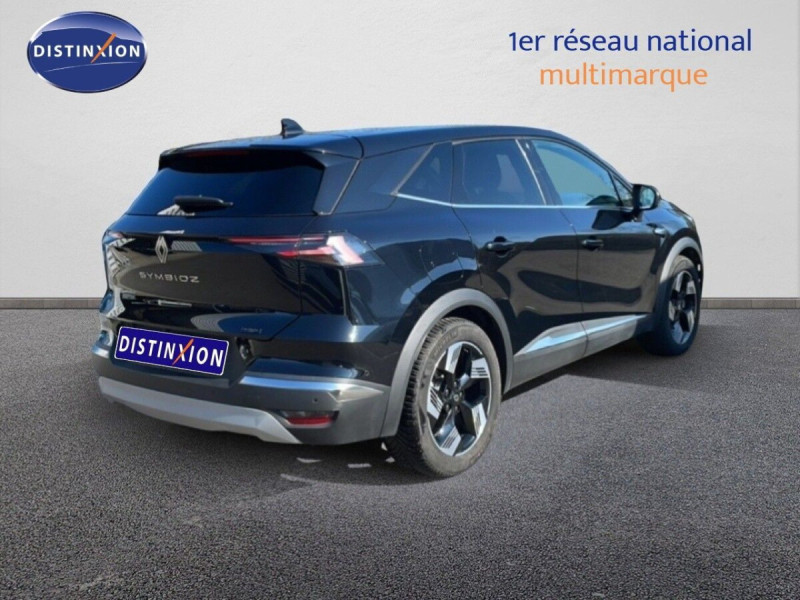 RENAULT SYMBIOZ 1.6 E-TECH FULL HYBRID 145CH ICONIC