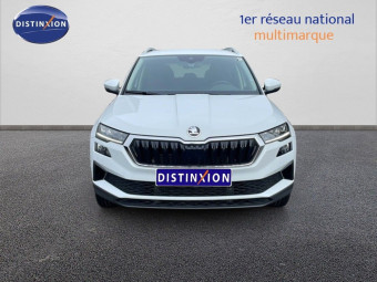 SKODA KAROQ KAROQ 1.5 TSI 150 DSG7 SELECTION