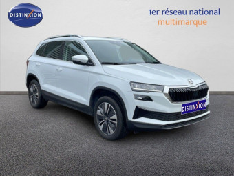SKODA KAROQ KAROQ 1.5 TSI 150 DSG7 SELECTION