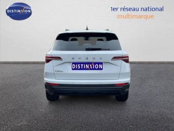 SKODA KAROQ KAROQ 1.5 TSI 150 DSG7 SELECTION