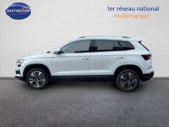 SKODA KAROQ KAROQ 1.5 TSI 150 DSG7 SELECTION