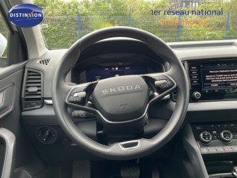 SKODA KAROQ KAROQ 1.5 TSI 150 DSG7 SELECTION