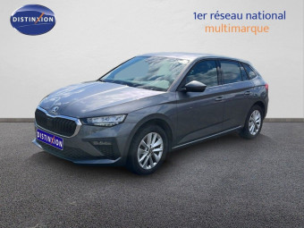 SKODA SCALA 1.0 TSI 115CH BVA SELECTION