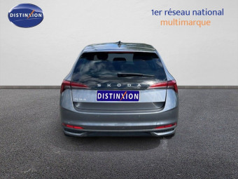 SKODA SCALA 1.0 TSI 115CH BVA SELECTION