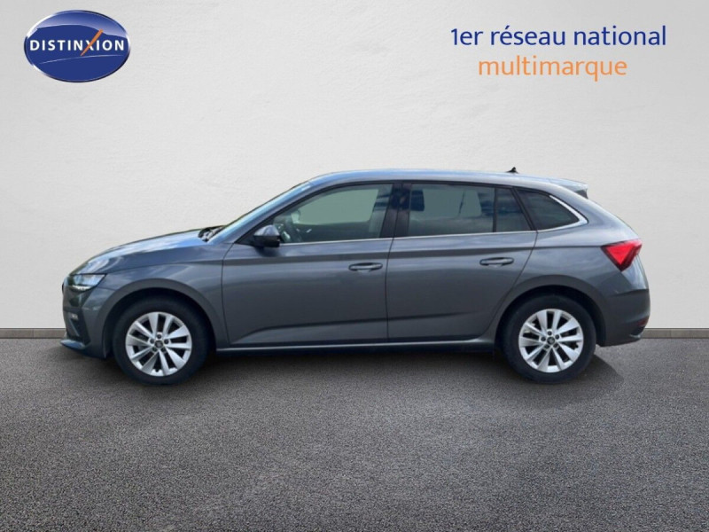 SKODA SCALA 1.0 TSI 115CH BVA SELECTION